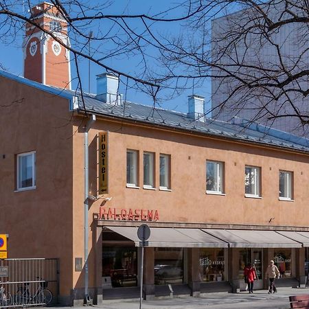 Hostel Buisto Pori Exterior photo